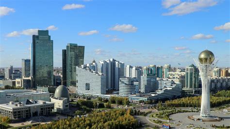 where is astana|Astana – Travel guide at Wikivoyage.
